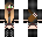 rogue girl 2