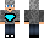 rubbish dantdm fan