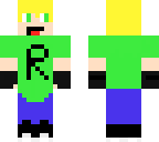 ryan xavier da like