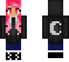 sakuragal6801 with jacket