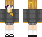 salem hufflepuff