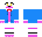 sans mangle