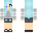 sapphire hair shading zoomingmaster