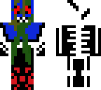 sawmp demon 2