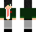 school uniform