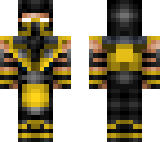 scorpion