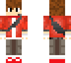 scout