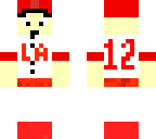 shawesomesauce angels player
