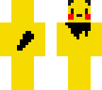 shiny chibipichu