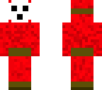 shy guy