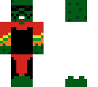 sir cactus