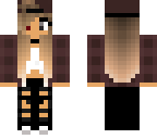 skater girl