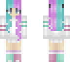 skin trade with sylviaa