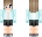 skirts and shirts