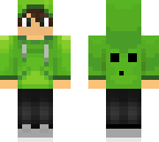 slime kid