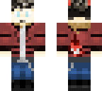 small fix pepperhead
