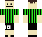 soccer player