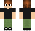 soldier boy