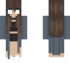 some girl