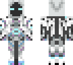 spectre armour