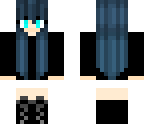 squid gurl