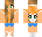 stampy girl