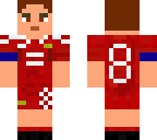 steven gerrard