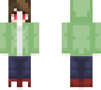storyshift chara