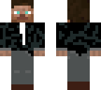 suit steve
