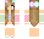 summer girl