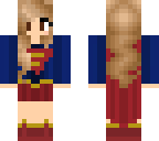 supergirl