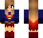 supergirl