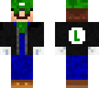 swagger luigi