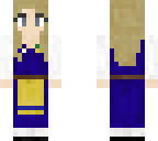 swedish girl