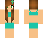 swimsuit
