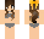 swimsuit