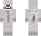tamed dog