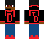 team destrution skin 1