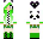 the kinky girl
