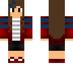 thepapugamer girl