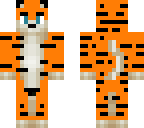 tiger