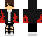 tom blaze