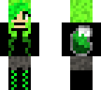 toxic howl