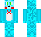 toy bonnie unfinished