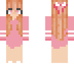 tumblr girl skin