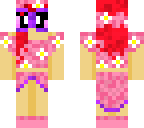twist flower filly