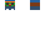 tyrone the owl minecraft skin