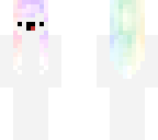 ugly derp girl
