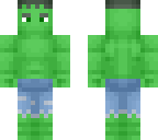 ultimate destruction hulk
