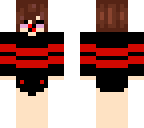underfell baby frisk